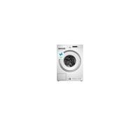 Lave linge hublot Asko W1084BW Blanc
