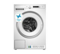 Lave-linge hublot Asko W1084BW Blanc 8 kg 1400 tr/min