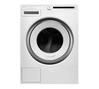 Asko Lave-linge hublot W2086C.W/3 8 kg 1600 tr/min Écran LCD Construction Quattro Sans soufflet