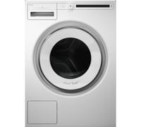 Asko Lave-linge hublot W2086C.W/3 8 kg 1600 tr/min Écran LCD Construction Quattro Sans soufflet