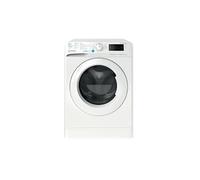 Lave-linge séchant Indesit Lavelinge séchant BDE76435WVFR 7 6 kg Induction L60cm 1400 trs min