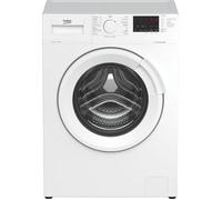 Beko WTV95220W machine à laver Charge avant 9 kg 1400 tr/min Blanc