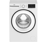 Beko B3WFT51140W machine à laver Charge avant 11 kg 1400 tr/min Blanc