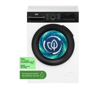 Lave linge hublot Beko BM34WFU48411