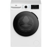 Beko Lave-linge hublot BM3WFT410451C Energy Spin blanc