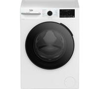 Beko Lave-linge hublot BM3WFT410451C Energy Spin blanc
