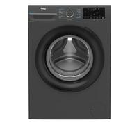 Lave linge hublot beko BMEUWT41241M 457100016300 12 kg 1351 tr/min 60 cm