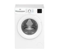 Lave linge hublot beko BMWU31021W 7006440002 10 kg 1151 tr/min 60 cm