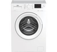 Lave-linge hublot BEKO b300 WTV95220W - 9 kg - Induction - L60cm - 1400 trs/min - Classe A - Blanc