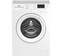 Beko WUE 8726 XST machine à laver Charge avant 8 kg 1400 tr/min Blanc
