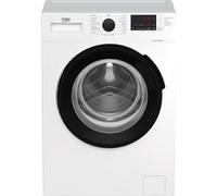 Beko WUV72221BW machine à laver Charge avant 7 kg 1200 tr/min Blanc