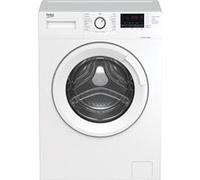 Beko WUV8011XWW machine à laver Charge avant 8 kg 1000 tr/min Blanc