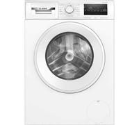 Lave-linge hublot Bosch Série 4 WAN2827ZFR 9 kg 1400 tr/min EcoSilence Drive Blanc