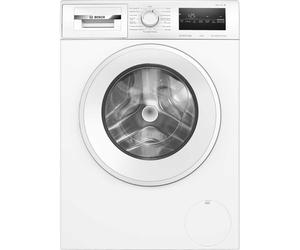 Lave-linge hublot Bosch WAN2827ZFR 9 kg 1400 trs/min Blanc