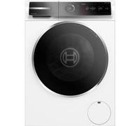 Lave linge hublot bosch WGB24402IT 9 kg 1400 tr/min 60 cm blanc