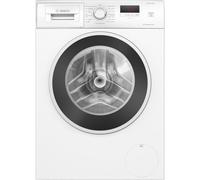 Lave-linge Bosch WGE02203FR - Série 2 - Pose libre - 7 Kg - 1200 tours/min - Blanc