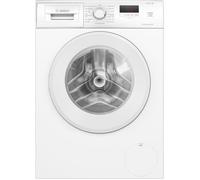 Bosch Serie 2 WGE02406FR machine à laver Charge avant 7 kg 1400 tr/min Blanc