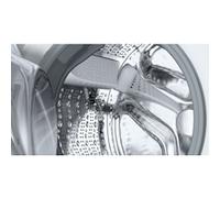 Bosch Lave-linge WGE02409FR Série 2 Pose libre 7 Kg 1351 tours/min Blanc