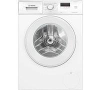 Lave linge hublot bosch WGE03200EP 8 kg 1200 tr/min 60 cm blanc G