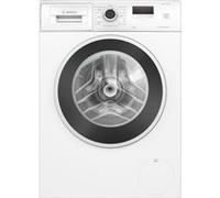 Lave linge hublot bosch WGE03200IT 8 kg 1200 tr/min 60 cm blanc