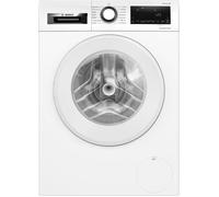 Bosch Serie 4 WGG04409FR machine à laver Charge avant 9 kg 1400 tr/min Blanc