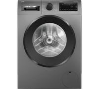 Bosch - Lave Linge Hublot Wgg244frfr - 9 Kg - 1351 Tr/Min - Classe A - Moteur Induction - Autodosage - Noir - Serenity