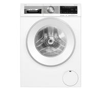 Lave-linge Bosch WGG244FSFR - Série 6 - Pose libre - 9 Kg - 1351 tours/min - Blanc