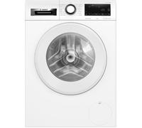 Lave-linge hublot BOSCH WGG244Z3FR SER6 - 9 kg - Induction - L60cm - 1400 trs/min - Classe A - Vapeur - Blanc