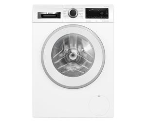 Lave-linge hublot Bosch WGG244ZSFR Série 6 9 kg 1400 tr/min A Blanc