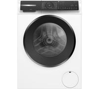 Lave linge hublot BOSCH WGH2440SFR, SERENITY, Antitaches, Iron Assist, Série 6