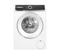 Lave-linge hublot Bosch WGH256ASFR 10 kg 1580 tr/min i-DOS Home Connect Blanc