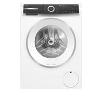 Bosch Lave-linge WGH256ASFR Série 6 Pose libre 10 kg 1600 tr/min Blanc