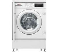 Lave linge hublot bosch WIW28302ES 8 kg 1400 tr/min 60 cm blanc G