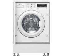 Lave linge hublot bosch WIW28542EU 8 kg 1400 tr/min 59.6 cm