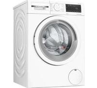 Lave linge hublot bosch WNA13401PL 5 kg 1400 tr/min 60 cm blanc
