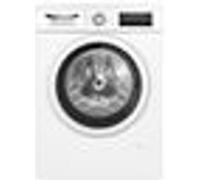 Lave linge hublot bosch WUU24T61ES 9 kg 1151 tr/min 60 cm Blanc G