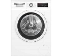 Lave linge hublot bosch WUU28T10PL 9 kg 1351 tr/min 60 cm blanc