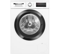 Bosch Serie 6 WUU28T18FR machine à laver Charge avant 8 kg 1400 tr/min Blanc