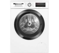 Lave linge hublot bosch WUU28T68ES 9 kg 1351 tr/min 60 cm blanc G