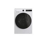 Lave-linge hublot Candy BP 413BL8-S Blanc Blanc