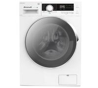 Lave linge hublot BRANDT WFB124QW HYGIENE +