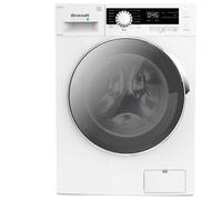 Lave linge hublot BRANDT WFB304QW