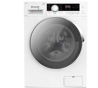 Lave linge hublot BRANDT WFB304QW