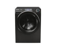 LAVE LINGE HUBLOT CANDY - 8 KG - 1500TR - RP586BWMBCB:1-S - Racine > Accueil > Gros électroménager > Lave linge > Lave linge hublot
