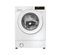 Lave-linge hublot CANDY BC449M4D8J-S - 9.0kg