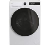 Candy Lave-linge BP 413BL8-S à chargement frontal 1400 tr/min