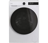 Lave-linge hublot Candy BP 413BL8-S Blanc Blanc