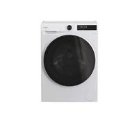 Candy BP 49SBL8-FR machine à laver Charge avant 9 kg 1400 tr/min Blanc