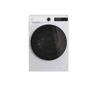 Candy BP 49SBL8-FR machine à laver Charge avant 9 kg 1400 tr/min Blanc