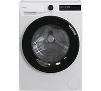 Lave linge hublot BR 410BL8-S 10 kg 1330 tr/min 60 cm